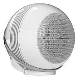 Cabasse Wireless Speaker MIDRANGE WHITE AKOYA