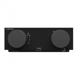 Cyrus ONE Integrated Amplifier Bluetooth apt-x