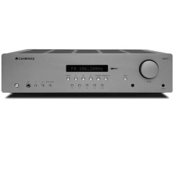 Cambridge AXR85 FM AM Stereo Receiver