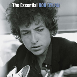 BOB DYLAN - THE ESSENTIAL (LP2)