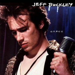 JEFF BUCKLEY - GRACE (LP)