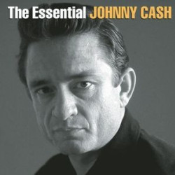 JOHNNY CASH - THE ESSENTIAL (LP)