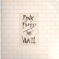 PINK FLOYD - THE WALL (LP2)