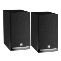 Dali Bookshelf Speaker Rubicon 2 C Black (High Gloss)