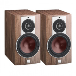 Dali Bookshelf Speakers Rubicon 2 Natural Walnut