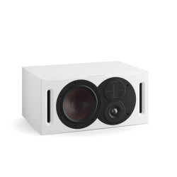 Dali Center Speaker Opticon Vokal Mk2 White