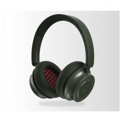 Dali Headphones Io-4 Army Green