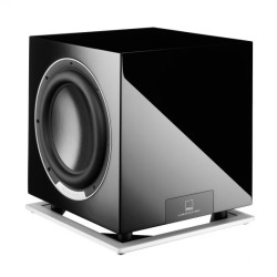 Dali Sub P-10 Dss Black (High Gloss)