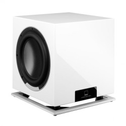 Dali Sub P-10 Dss White (High Gloss)