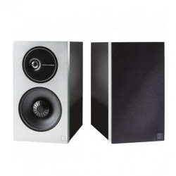 Definitive Technology Demand Series D11 Gloss Black Bookshelf Speakers (Pair)