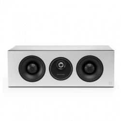 Definitive Technology Demand Series D5C Gloss White Centre Speaker