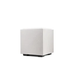 Definitive Technology Descend DN8 Subwoofer White
