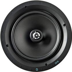 Definitive Technology Dt Series DT8R in-Ceiling Speaker