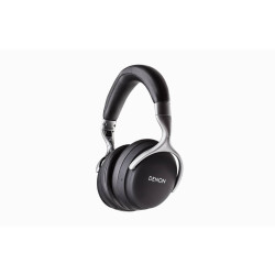 Denon AH-GC25W Headphones black