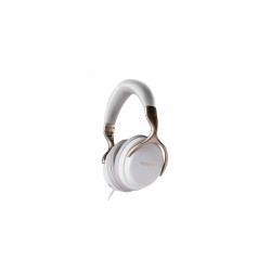 Denon AH-GC25W Headphones white