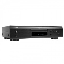 Denon DCD-900NE CD Player with USB, Black