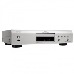 Denon DCD-900NE CD Player with USB, Silver