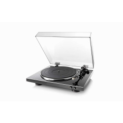 Denon DP-300F Fully automatic analog Turntable