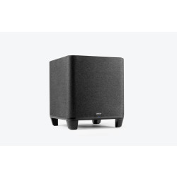 Denon Home Subwoofer with HEOS Built-in