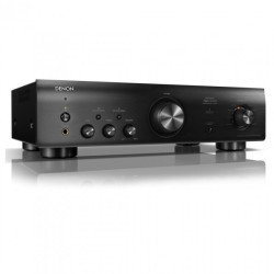 Denon PMA-600NE Black Integrated Stereo Amplifier