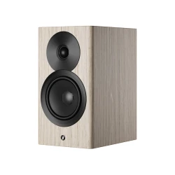 Dynaudio Bookshelf Speakers Focus 10 Blonde Wood(pair)