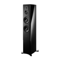 Dynaudio Floorstanding Speakers Contour 60i Black High Gloss(pair)