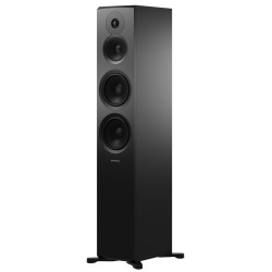 Dynaudio Floorstanding Speakers Emit 50 Black(pair)