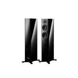 Dynaudio Floorstanding Speakers Evoke 30 Black High Gloss(pair)