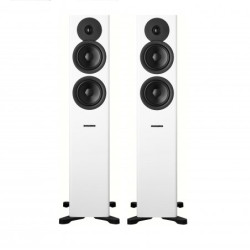 Dynaudio Floorstanding Speakers Evoke 30 White High Gloss(pair)