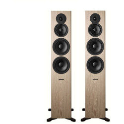 Dynaudio Floorstanding Speakers Focus 30 Blonde Wood(pair)