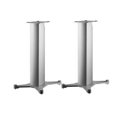 Dynaudio Stand 20 Silver(pair)