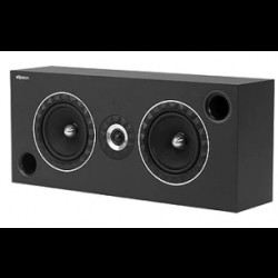 Elipson Bass reflex center speaker Prestige Facet 14