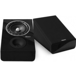 Elipson Dolby Atmos speakers Prestige Facet 6 ATM Black (pair)