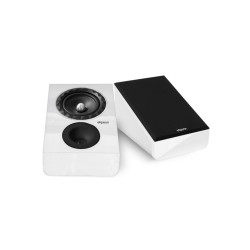 Elipson Dolby Atmos speakers Prestige Facet 6 ATM White (pair)