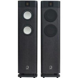 Elipson Floorstand speakers Legacy 3220 Silver Oak (piece)