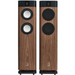 Elipson Floorstand speakers Legacy 3220 Walnut (piece)