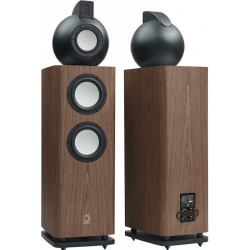 Elipson Floorstand speakers Legacy 3230 Walnut (piece)