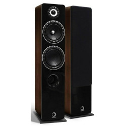 Elipson Floorstand speakers Prestige Facet 14F Walnut (piece)