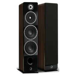 Elipson Floorstand speakers Prestige Facet 24F Walnut (piece)
