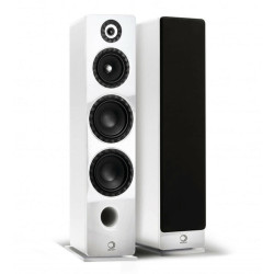 Elipson Floorstand speakers Prestige Facet 24F White (piece)
