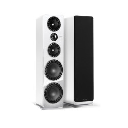 Elipson Floorstand speakers Prestige Facet 34F White (piece)