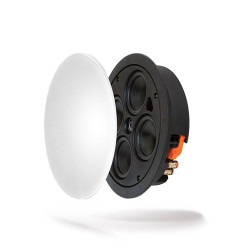Elipson IC8 Ultra Slim Ceiling Speaker (piece)