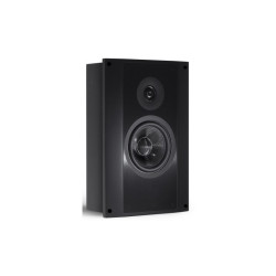 Elipson Infinite 8 In-On Wall Speakers For Home Theater (piece)