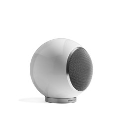 Elipson Round shape Hifi Speaker Planet L White (piece)
