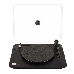 Elipson Turntable Chroma 200 Black