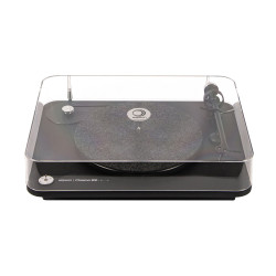 Elipson Turntable Chroma 200 Riaa Bt Black (Preamp - Bluetooth Included)