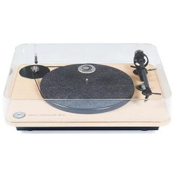 Elipson Turntable Chroma 400 Riaa Oak (Pre-Amp Included)