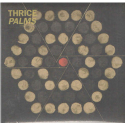 THRICE - PALMS (LP)