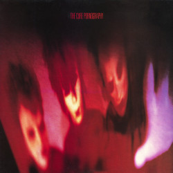 THE CURE - PORNOGRAPHY (LP)