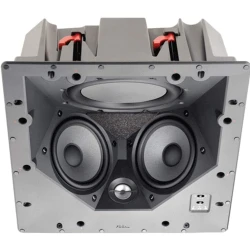 Focal 100 ICLCR5 In-ceiling 2-way loudspeakers